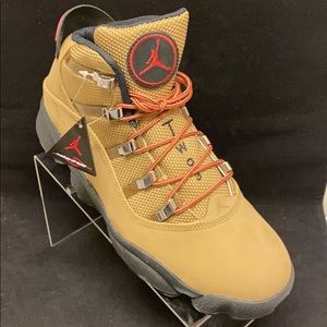 air jordan 6 rings boots
